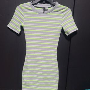 Shirt Dress